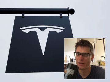 Tesla-美國電動汽車公司-美股-Amazon-工程師-JasonDeBolt-Tesla股票-香港財經時報HKBT
