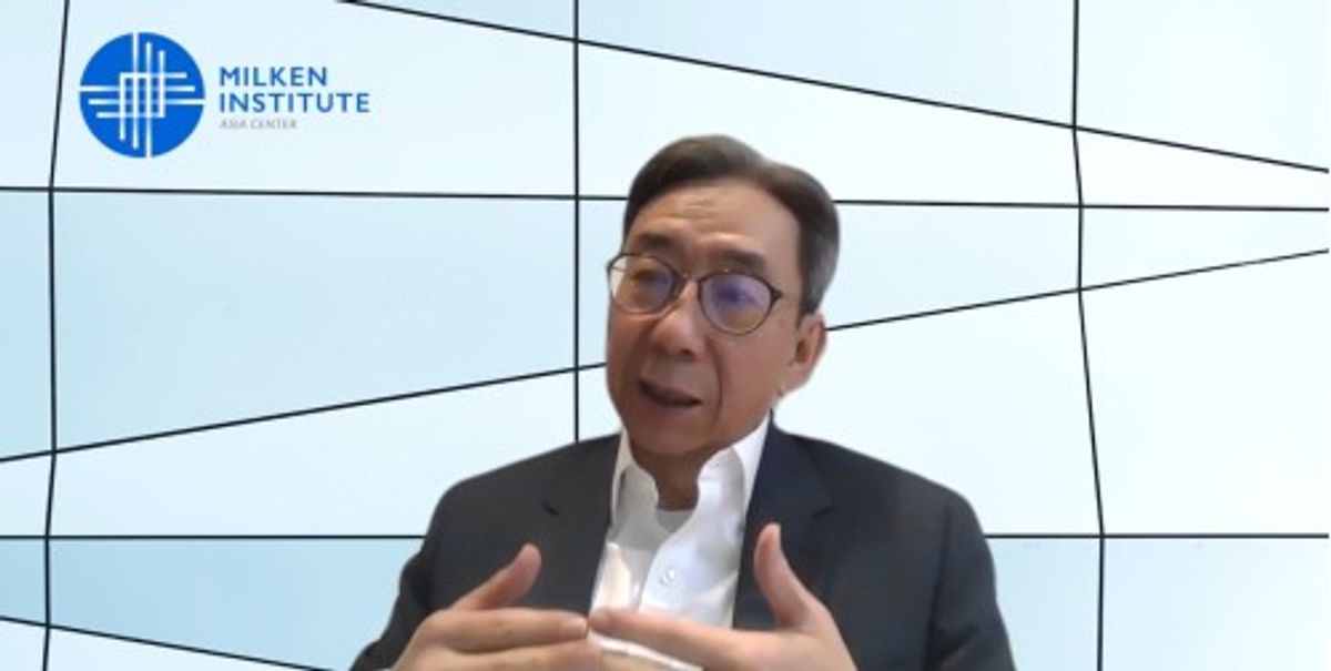 米爾肯研究院公佈，作為中國「一帶一路」倡議的重點城市，甘肅省蘭州市成為2020年中國最佳表現城市