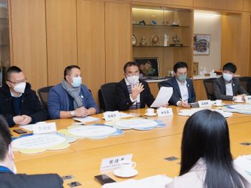 財政預算案2021-田北辰倡政府派錢-全民派8000元現金-百分百退稅上限2萬元-研究各地電子消費券