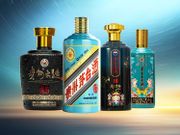 投資入門｜茅台與五糧液：馳騁國際的中國白酒之旅｜華語產經
