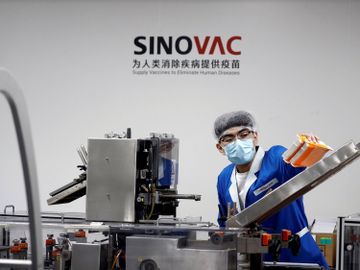 科興疫苗-新冠疫苗-biontech-阿斯利康-疫苗接種-新冠肺炎-陳肇始-香港財經時報HKBT