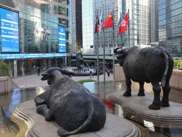 港股升市背後原因大解構-四條問題一次過解答港股買唔買得過