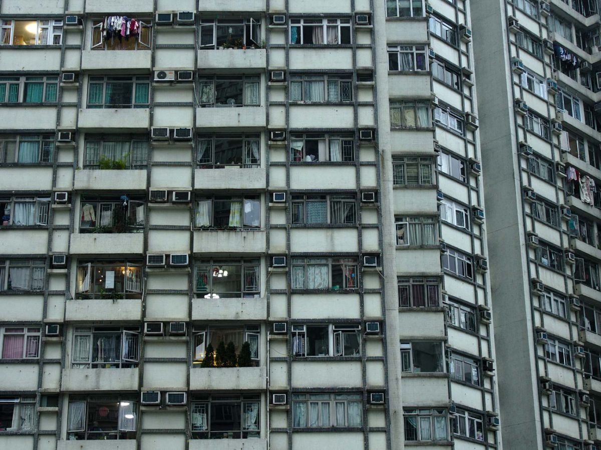 香港樓市正以新常態方式上升！升市下只看到減價等同自我中伏｜平民財技