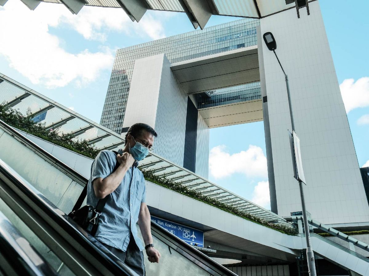 政府部門即日起恢復服務｜續停駕駛考試、交稅限期不改、換身份證安排