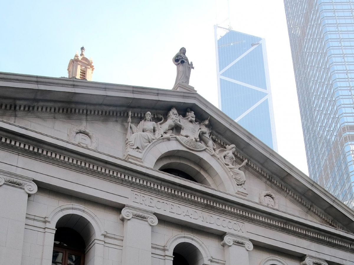 律政司請律政書記頂薪53,500元！中英文語文能力好又冇大學畢業都可申請