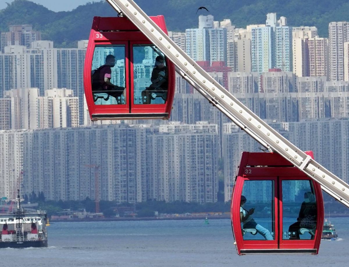 移民盤湧現-香港樓市新形勢-業主移民急讓移民盤減價實錄