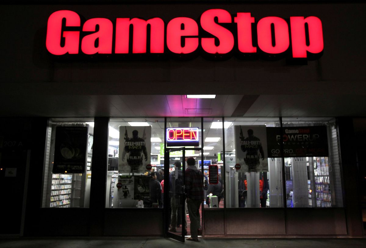 gamestop-gme-amc-美股-沽空機構-散戶戰勝大戶-香櫞