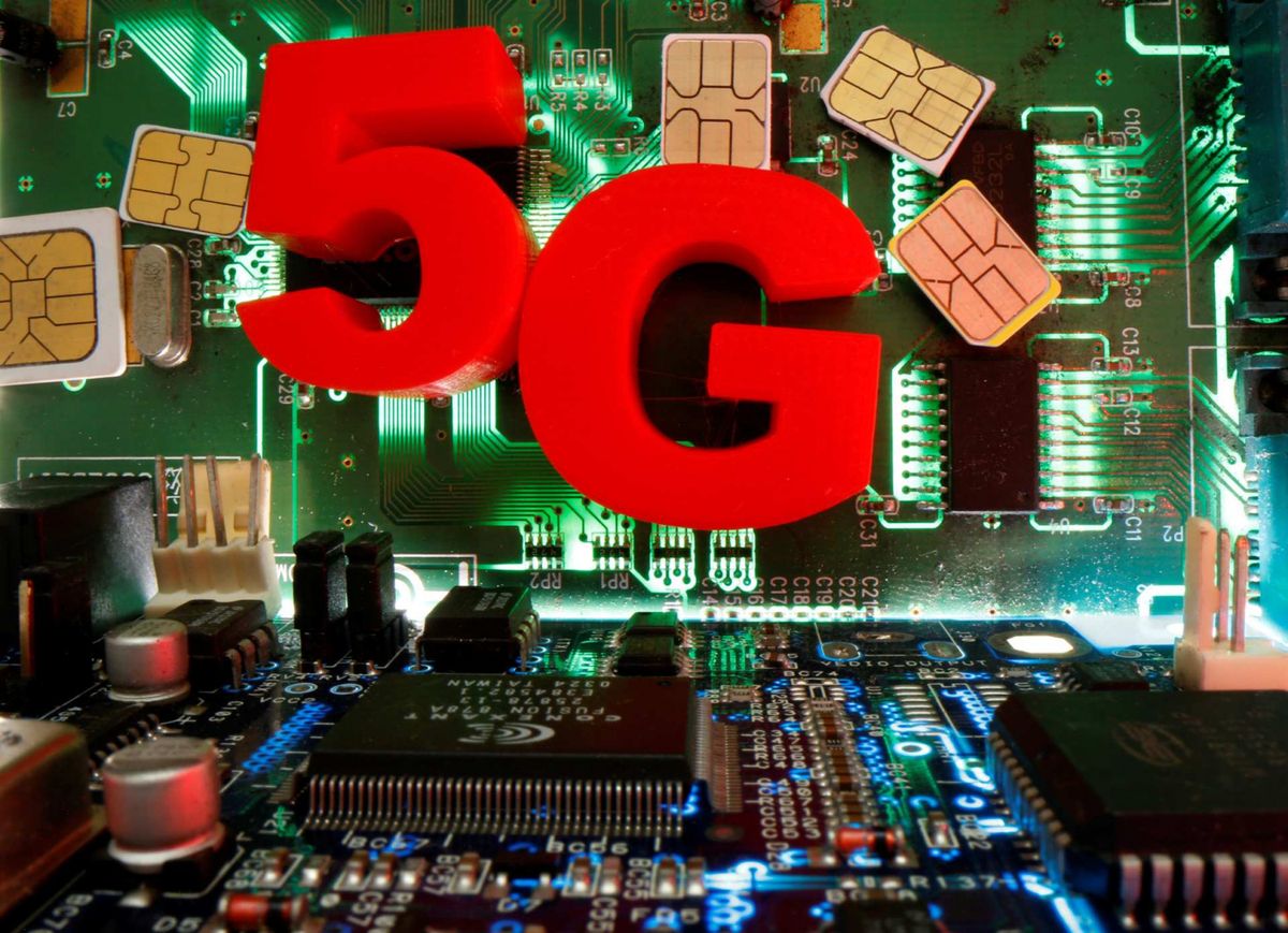 港股投資-恒生指數-5G建設-股神巴菲特-艾伯科技
