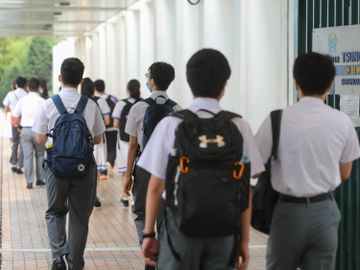 復課須知-教育局-幼稚園-中小學-農曆年假-恢復面授課-條件-香港財經時報HKBT