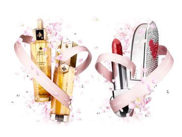 2021年-情人節禮物-GUERLAIN-香港財經時報HKBT