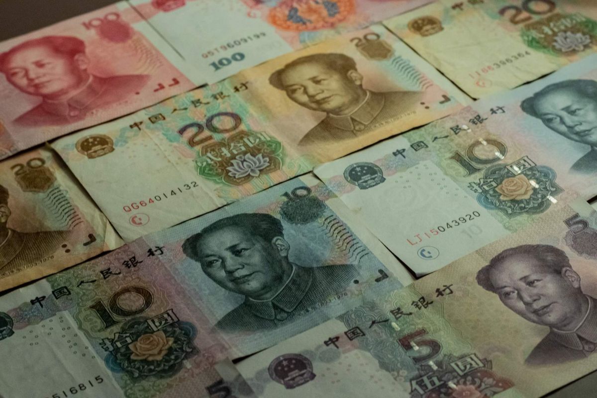 南下資金-新經濟板塊-北水投資-納指-標普500指數-中海油-GAMESTOCK-白銀