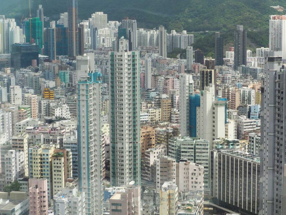 香港月入8萬家庭已逾30萬個！等樓價大跌不正確！莫錯過新一輪財富轉移｜平民財技