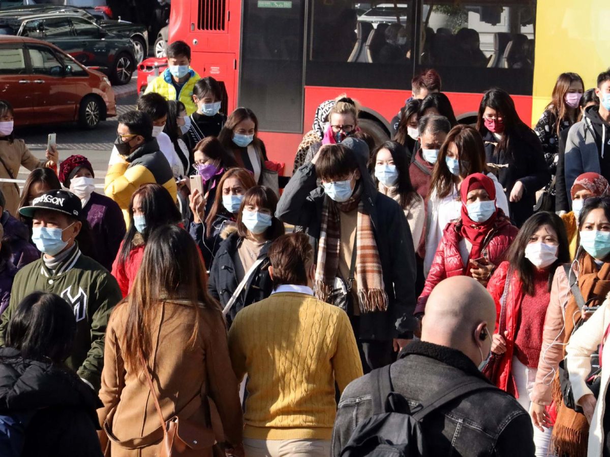 香港貧窮人數149萬！社協促設非供款失業援助金！津貼每月上限16,000元