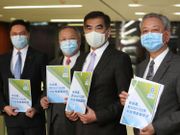 財政預算案2021｜自由黨促政府2千億救市：補貼商業借貸利息2厘、商戶免租4個月