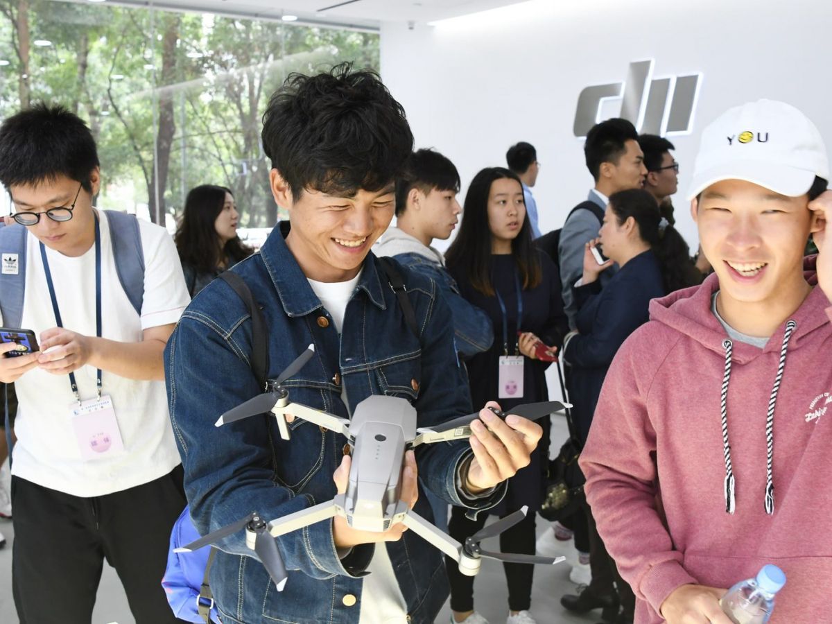 內地大學畢業生｜不到10%月薪逾8,000元人民幣｜中港大學FG人工比較
