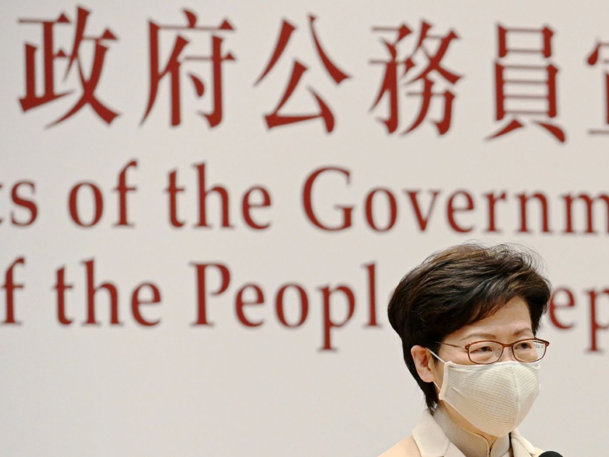 公務員WFH延至1月20日！政府籲僱主盡量讓員工在家工作｜政府部門安排一覽