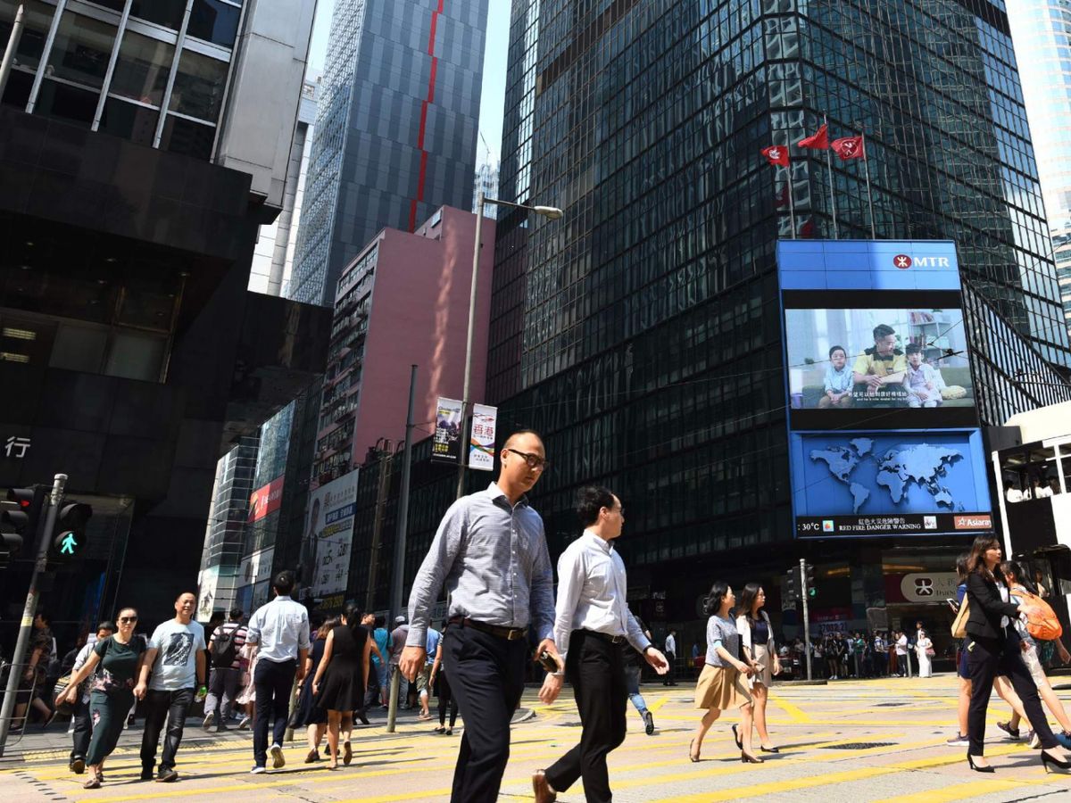 強積金19年來年均回報率得4.08%比盈富基金差！MPF表現醜態難遮蔽