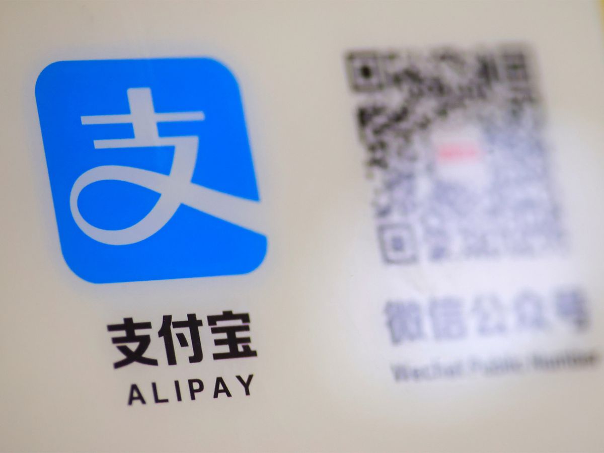 特朗普簽行政命令 禁與支付寶、微信支付等8款中國APP交易 料對阿里、騰訊影響微