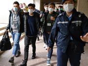 警拘53名參與初選民主派 涉顛覆國家政權 要求4間傳媒交出資料 李桂華：不會調查投票市民