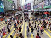 駿隆：2020強積金全年回報不跌反升錄11.8%！理柏：去年人均賺2.8萬
