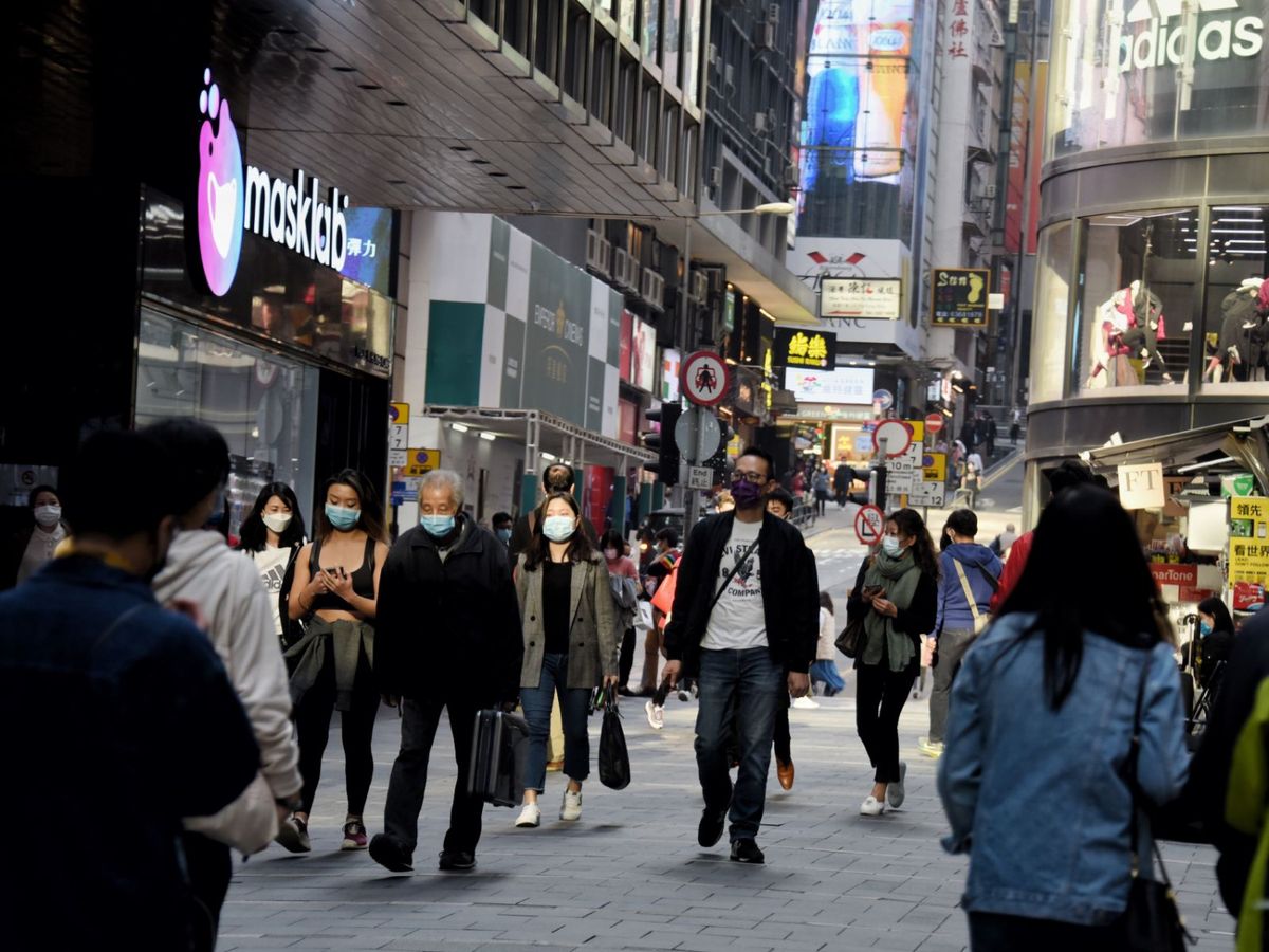2021年港人料平均加薪0.8%｜IT加幅排第2｜加最多竟然是…