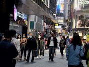 2021年港人料平均加薪0.8%｜IT加幅排第2｜加最多竟然是…