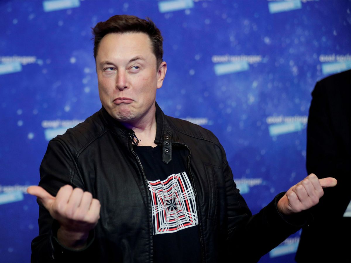 Tesla股價破800美元 「連登契媽」1,400蚊目標可望到價？馬斯克成為全球首富 微博發文：好了，回去工作吧...