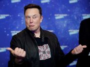 Tesla股價破800美元 「連登契媽」1,400蚊目標可望到價？馬斯克成為全球首富 微博發文：好了，回去工作吧...