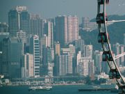 2020回顧與2021前瞻｜香港樓市住宅與非住宅、車位商舖及工商廈分析｜第一桶金