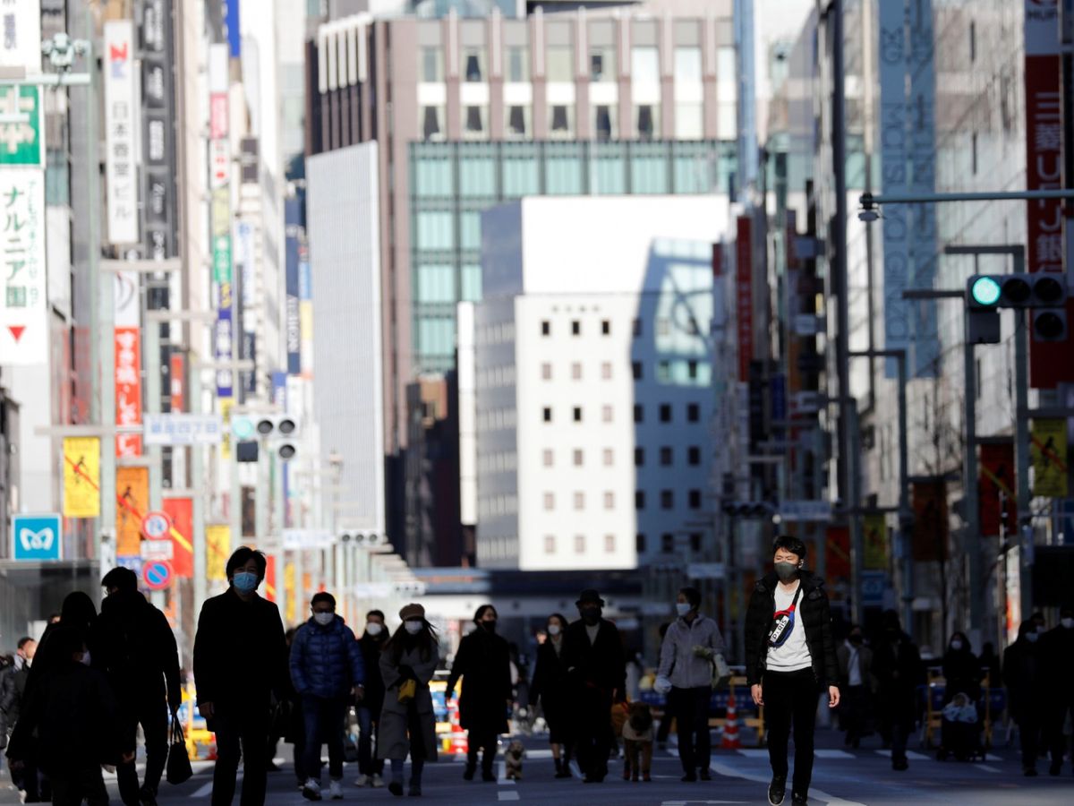 日本首現巴西變種病毒｜與英國和南非有別｜殺傷力及對疫苗影響成疑