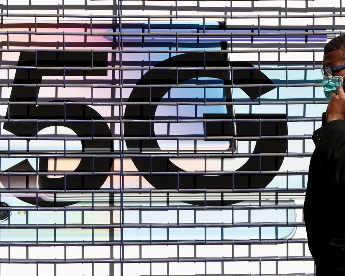 5g-中興通訊-恒生指數-阿里-美團-騰訊-港交所-友邦-舜宇-創科-蒙牛
