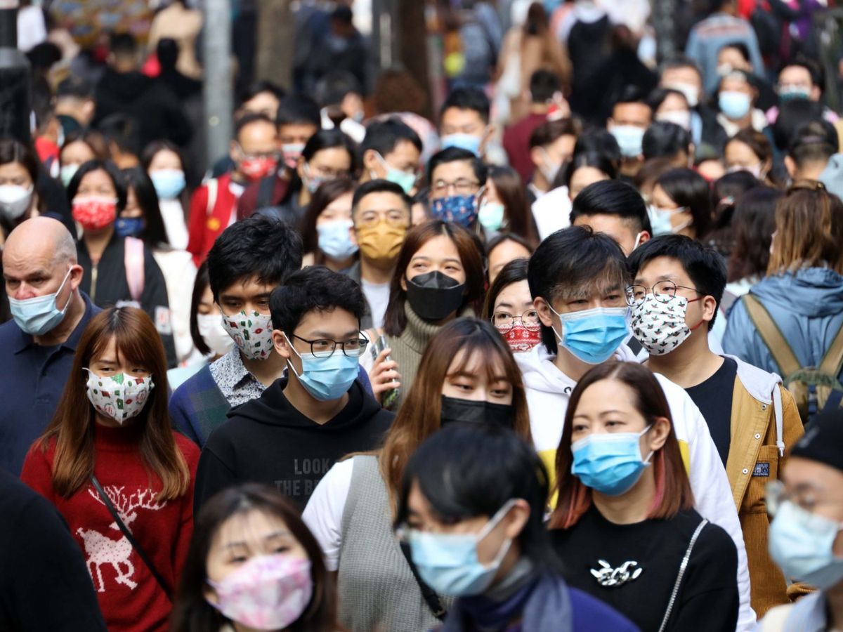 財政預算案2021｜港大教授倡設失業援助金每月9千！民建聯倡退稅派糖