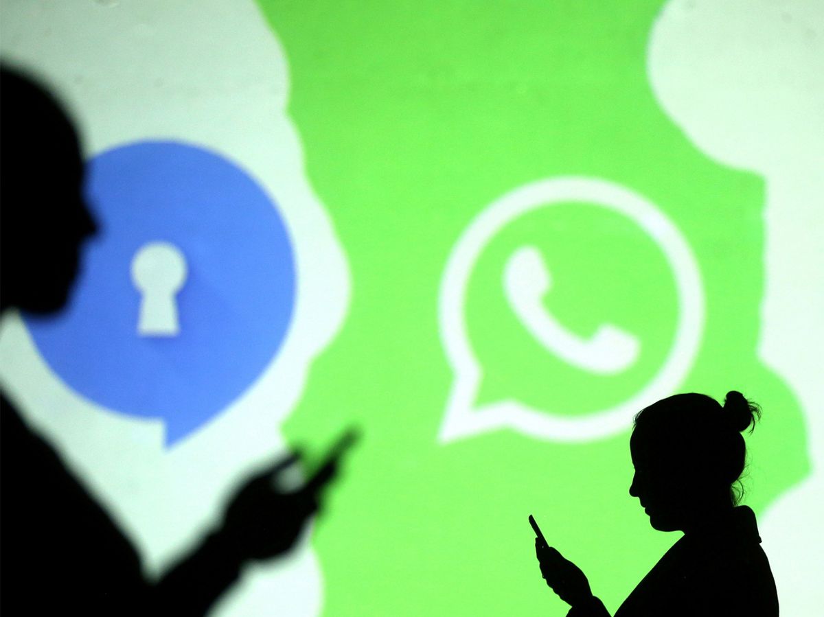 WhatsApp收集17項個人資料 FB高層深夜發帖解畫吸2千嬲嬲 網民：一邊話溝通不足 一邊唔畀人留言