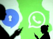 WhatsApp收集17項個人資料 FB高層深夜發帖解畫吸2千嬲嬲 網民：一邊話溝通不足 一邊唔畀人留言