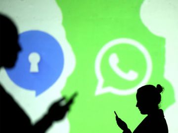 WhatsApp-私隱政策-Signal-Facebook-私隱專員公署-鍾麗玲-梁幼莓-香港財經時報HKBT