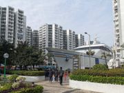 香港私人住宅租金走勢2021-疫苗效應帶起市道-中原料2021上半年香港二手私宅平均租金升半成