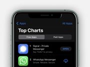 唔想用WhatsApp轉會新手必讀 Signal 7個功能 更著重用戶私隱
