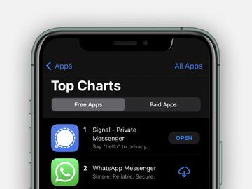 signal-教學-功能-懶人包-私隱-Whatsapp-私隱政策-新條款-轉會-香港財經時報HKBT