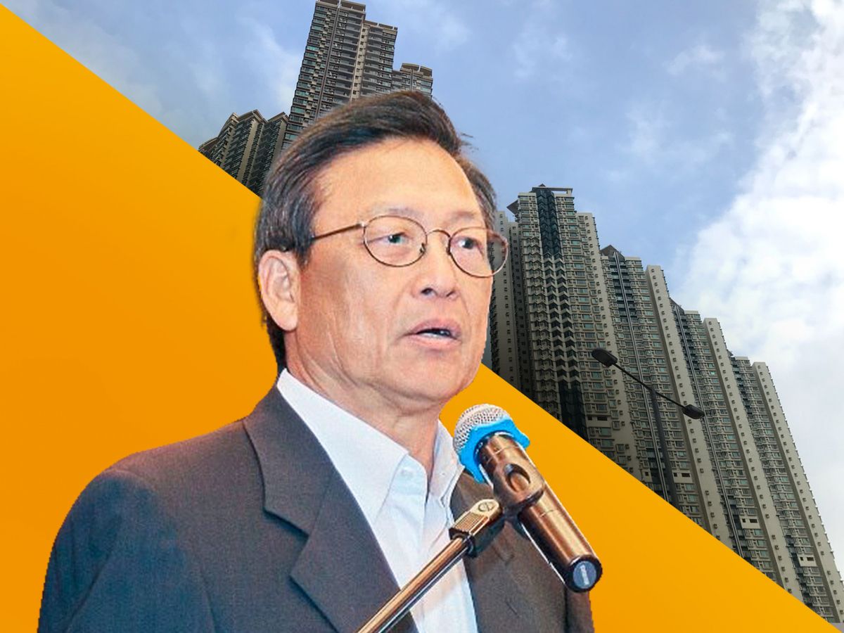  【2021投資展望】 美聯黃建業8大樓市最新預測 料樓價小V型反彈最少升5%