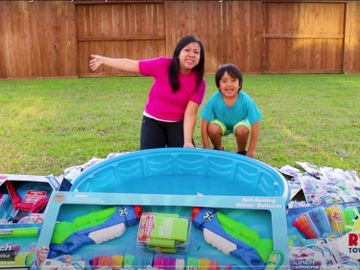 YouTuber,全球最賺錢YouTuber,RyanKaji,萊恩,YouTube,賺錢秘訣,Youtube,香港財經時報HKBT