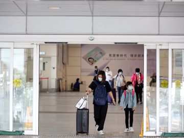 回港易預約系統-深圳灣-港珠澳管制站-返港注意事項-香港財經時報HKBT
