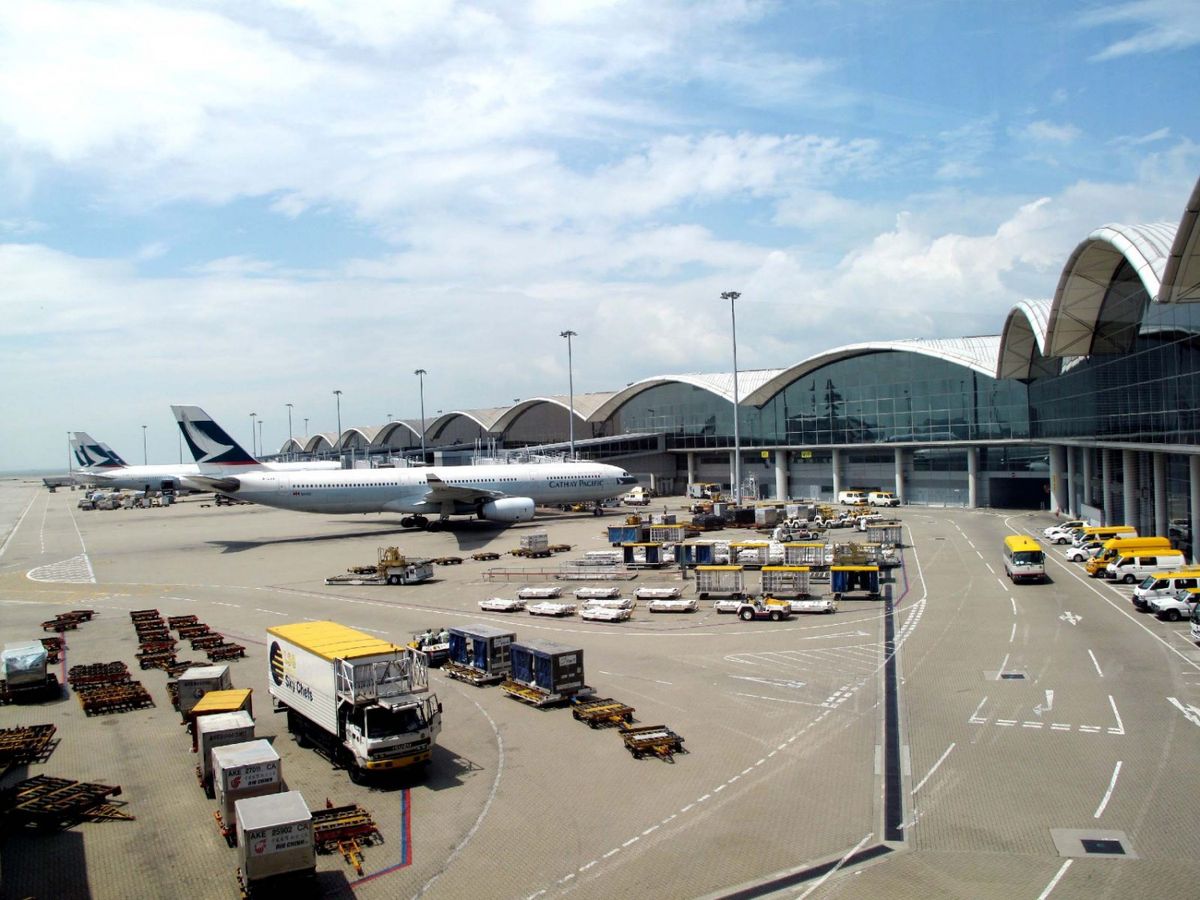 民航處聘三級航空交通管制主任｜起薪48,860元｜毋須大學畢業