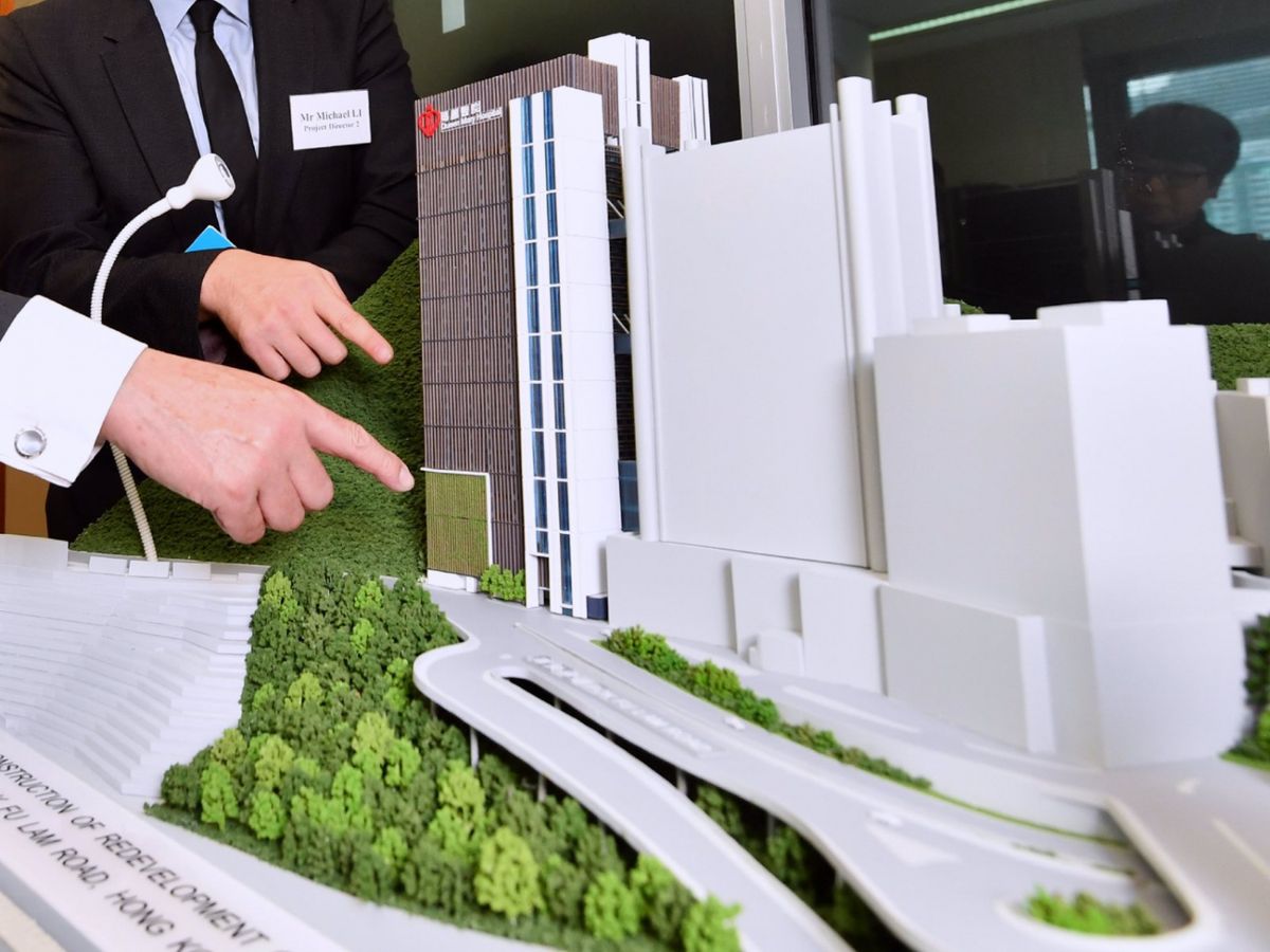  財政預算案2021｜ 基建、創意產業等增33萬個職位｜一個行業請最多人