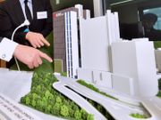  財政預算案2021｜ 基建、創意產業等增33萬個職位｜一個行業請最多人