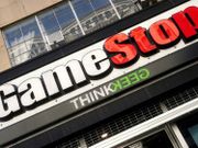 GameStop CFO 3月底離職 散戶再翻炒｜股價升1倍 盤後報$168｜巴郡副主席警告猶如賭博