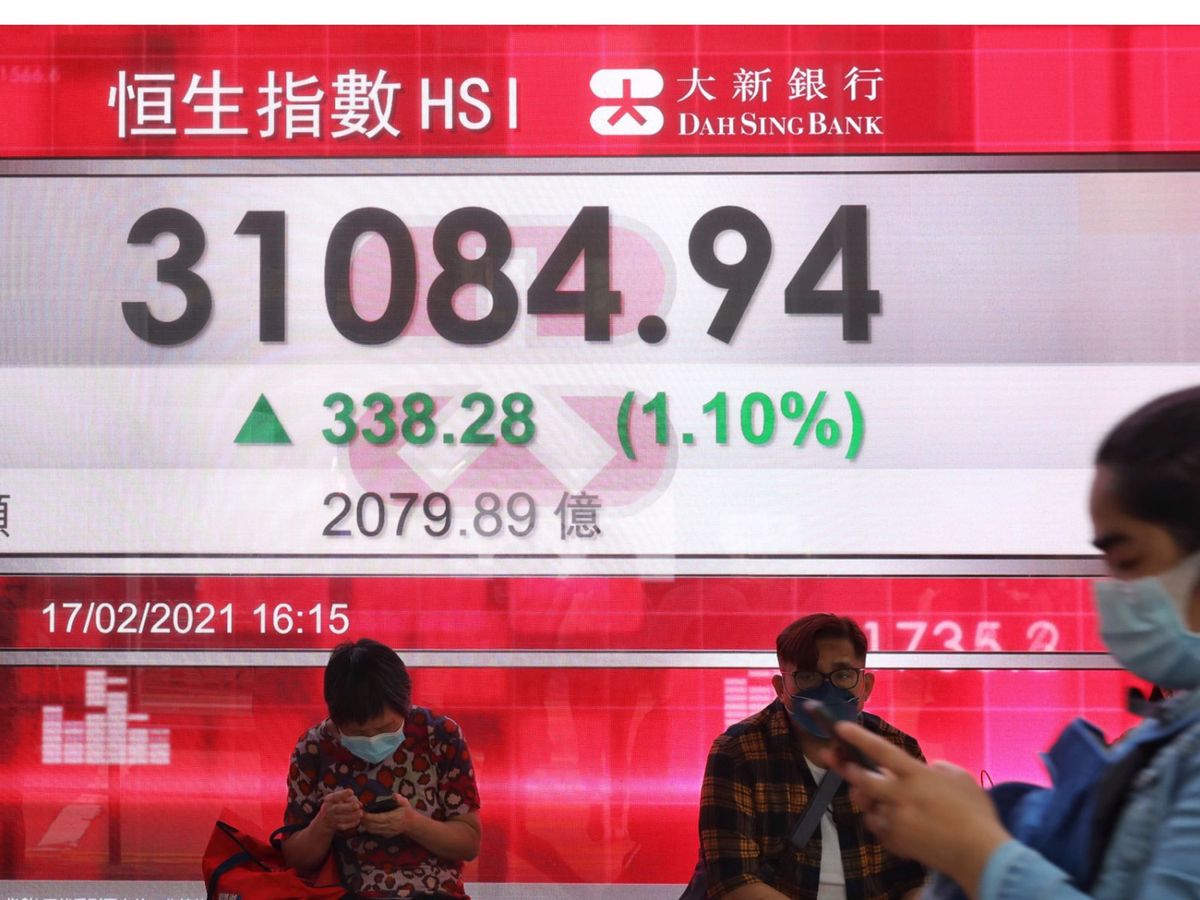 理財個案｜同事日玩港股夜炒美股自認投資勁！讀者驚股災想清貨求意見｜龔成教室