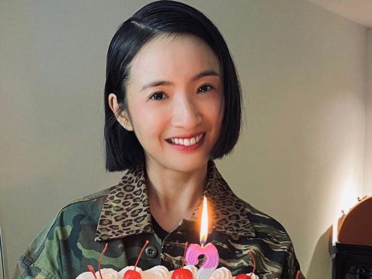 林依晨靠「信封理財法」儲錢慳錢！3年還清300萬台幣債務再買樓上車