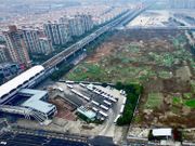 嘉里建設與GICRealEstate財團-以逾60億元人民幣投得上海市浦東新區綜合發展用地