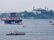 新冠疫苗-經濟復甦-中交建-中國建材-浦江國際-港股分析