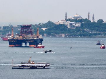 新冠疫苗-經濟復甦-中交建-中國建材-浦江國際-港股分析-香港財經時報HKBT